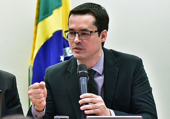 Em decisão unânime, TSE cassa mandato do deputado Deltan Dallagnol