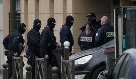 Terrorista de Paris foi detido em fevereiro por ameaças contra a polícia