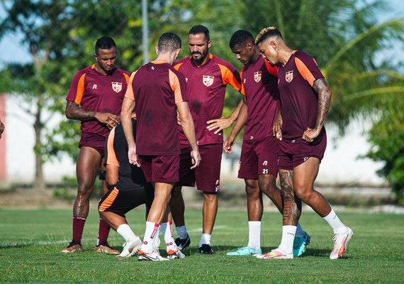 CRB confirma os preços dos  ingressos para decisão deste sábado