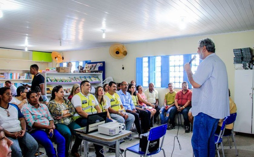 Prefeitura de Maceió divulga programação da I Flijaça; confira