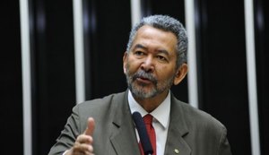 Paulão sugere que Governo e Ministério da Justiça atuem para solucionar crimes em Batalha