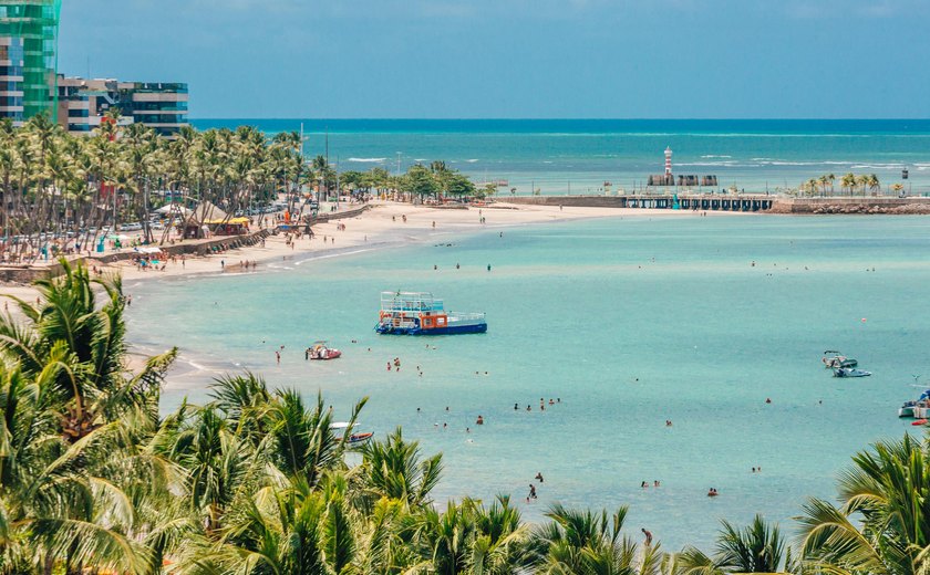 Maceió está entre destinos mais procurados no país para o feriado da Consciência Negra