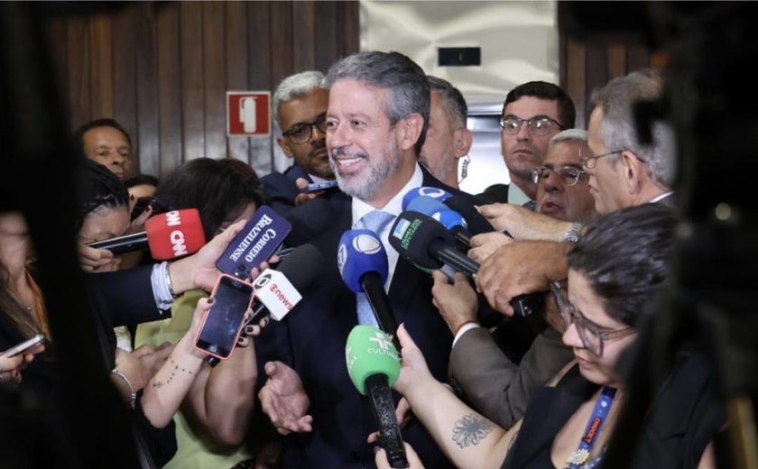 Força política: a 10 meses das eleições, Arthur Lira reúne apoio majoritário dos prefeitos do Sertão de Alagoas