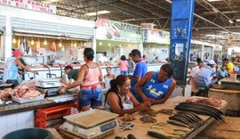 Confira horário de abertura de feiras e mercados no feriado