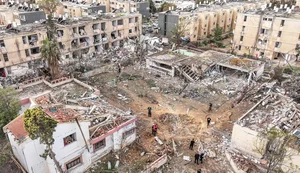 Cessar-fogo frágil sugere que EUA preparam novo ataque contra Irã