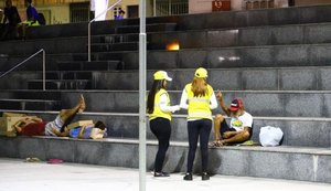 Governo de Alagoas envia PL que prevê aluguel social para pessoas em situação de rua à Assembleia