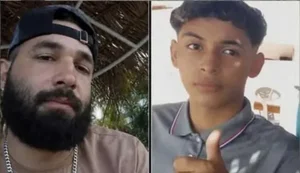 Mistério: laudo é inconclusivo sobre mortes de pai e filho