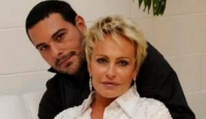 Ex-marido de Ana Maria Braga é preso nos EUA por roubo de Rolex