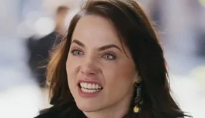 Quem Ama Cuida: Adriana bate de frente com Ademir e inicia vingança