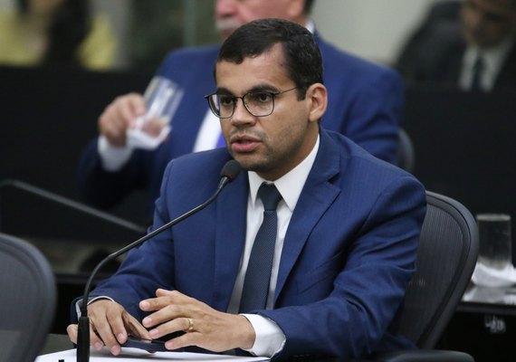 Gilvan Barros Filho critica sanções da FPI e propõe políticas de conscientização