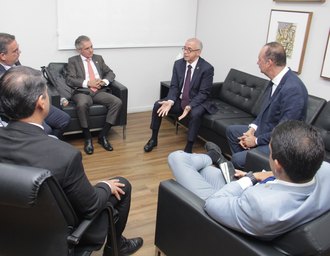 CGJ/AL debate melhorias no cumprimento de mandados judiciais