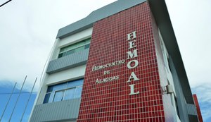 Hemoal do Trapiche passa por dedetização neste sábado (11) e atende doadores sangue até 13h