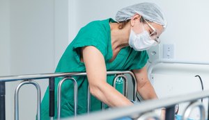 HGE registra 331 novos atendimentos no feriadão da Consciência Negra e Zumbi dos Palmares