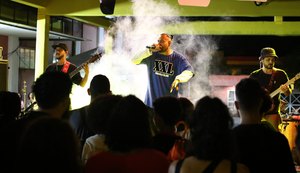 Mc Tribo fortalece a cultura Hip Hop no interior com projeto “Rap pelo Rap”