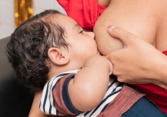 Número de crianças que receberam o primeiro atendimento odontológico em Alagoas cresceu em 2023