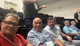 Porto Alegre vira o epicentro da crônica esportiva com o VII Congresso da ACEB