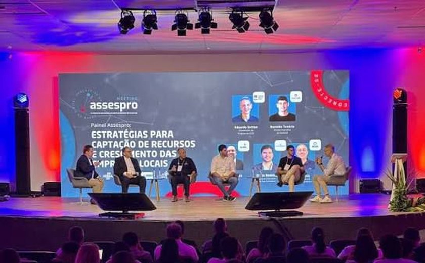 Como gerir, escalar e sustentar negócios de tecnologia no Brasil será tema de painel com participação do CEO da Aloo Telecom