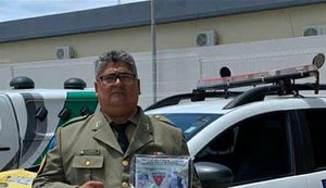 PC indicia dois e investiga outros dois pela morte de sargento da PM