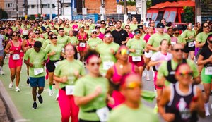 DMTT monta operação especial de trânsito para a 1ª Maratona Internacional de Maceió