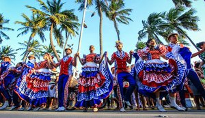 Cortejo cultural abre Natal dos Folguedos no próximo dia 24