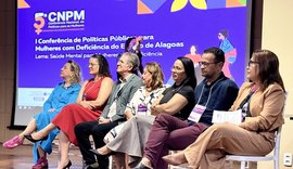 Em 1ª conferência feminina PcD, Secdef reúne centenas de mulheres com deficiência para ações inclusivas