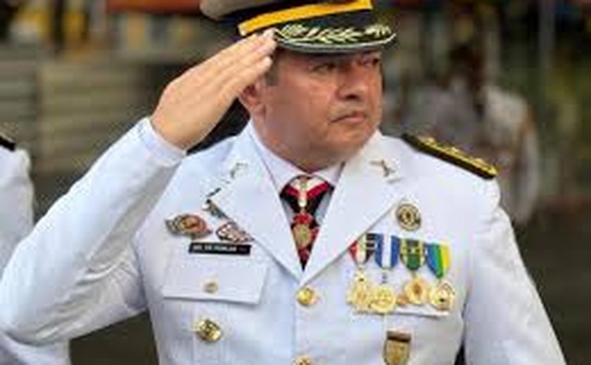 Coronel Paulo Amorim se consolida como um dos maiores líderes da segurança pública em Alagoas