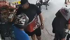 Suspeito de matar  jovem em oficina na Jatiúca  é preso com arma e droga no Vergel do Lago
