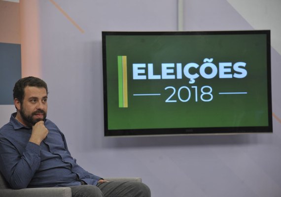 Boulos defende desapropriação de prédios abandonados para casa popular; assista