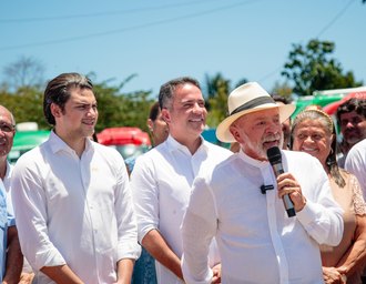 Alagoas recebe ambulâncias, unidades odontológicas e 1.337 moradias do Minha Casa, Minha Vida