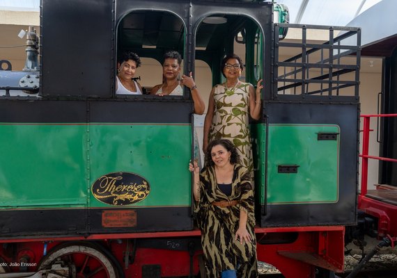 Grupo Flor de Mandacaru retorna aos palcos com dois shows e integra gerações da música alagoana