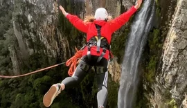 Abeta promove cursos para fortalecer a segurança e a qualificação no turismo de aventura