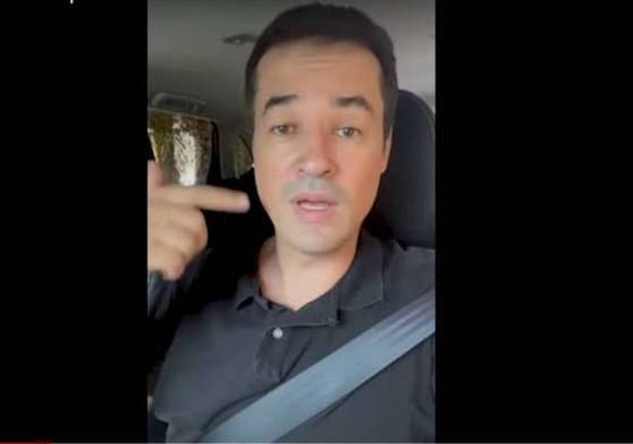 Deltan Dallagnol é criticado após vídeo em defesa de Moro: 'pivete ,pilantra e canalha'