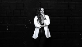 Fernanda Guimarães apresenta show com clássicos de sua carreira neste sábado (20)