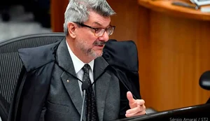 CNJ recebe nova denúncia de importunação sexual contra ministro do STJ