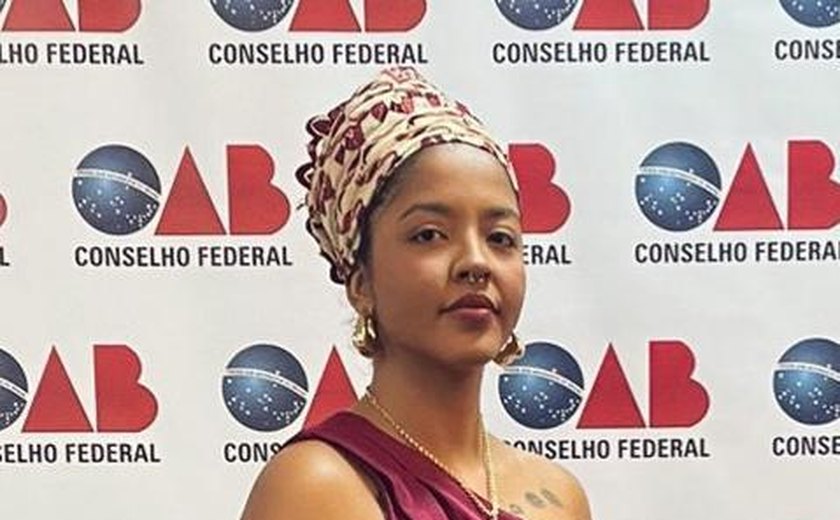 OAB Alagoas registrou sete casos de racismo e injúria racial de janeiro a novembro de 2025