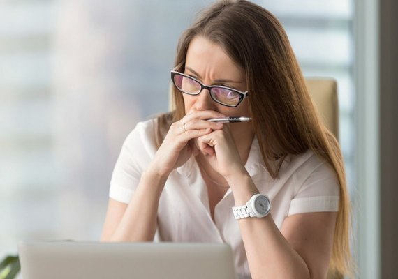 Sentimento de arrependimento é um valioso gerador de mudança 