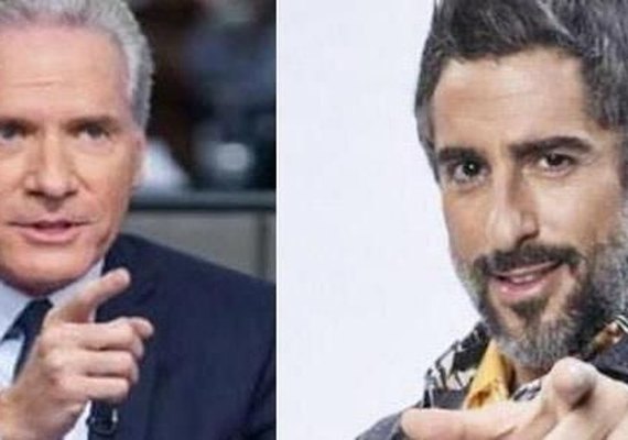 Justus discute com Mion e chama Coronavírus de ‘gripezinha leve’