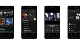 YouTube anuncia novo serviço de streaming de música