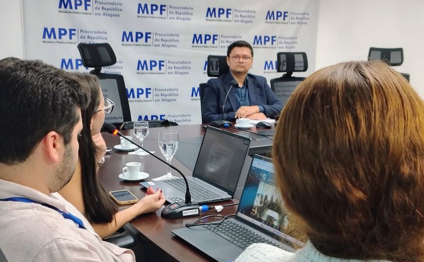MPF define cronograma para retomada de obras de saneamento em Belo Monte, São Brás e Delmiro Gouveia em Alagoas