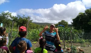 Agricultores de Alagoas ganham autonomia financeira após execução de projeto