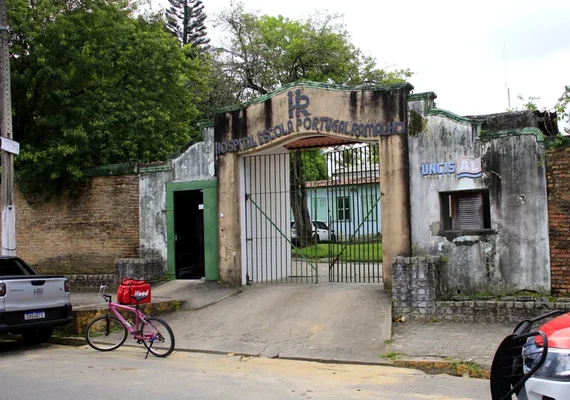MPT requisita que Defesa Civil de Maceió realize visita mensal no Hospital Portugal Ramalho