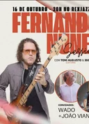 Fernando Nunes em Maceió