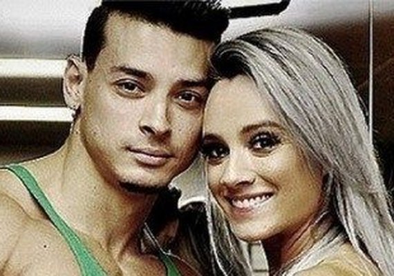Conturbada relação de Juju Salimeni e Felipe Franco chega ao fim