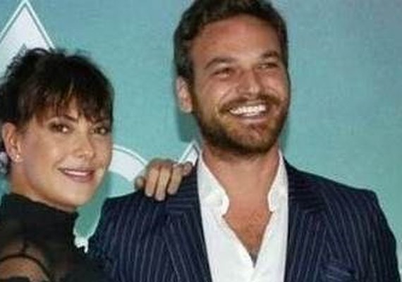 Fabiula Nascimento e Emílio Dantas pretendem morar juntos
