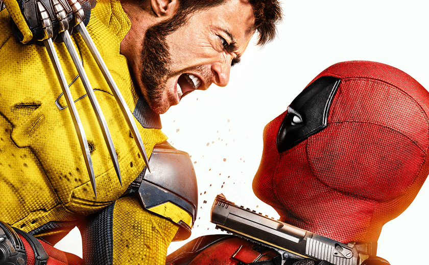 Deadpool & Wolverine deve estrear com US$ 200 milhões nas bilheterias dos Estados Unidos