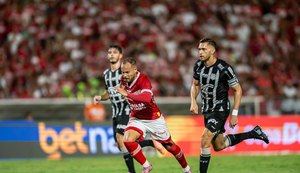 Vila Nova e CRB jogam estreia pela Série B de 2026 neste sábado