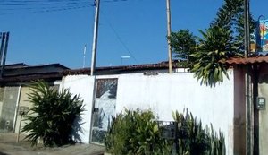 Casa de religião de matriz africana é atacada em Maceió