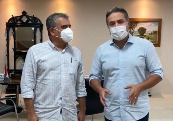 Governo alagoano promete injetar recursos para incrementar turismo de Pão de Açúcar