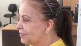 Morre na manhã deste domingo a ex-vereadora por Maceió, Fátima Borges