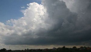 Previsão para o fim de semana aponta sol entre nuvens em Alagoas